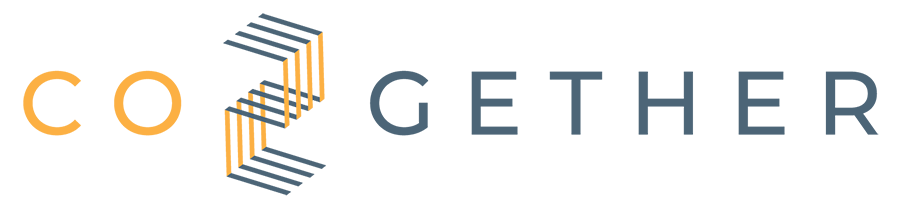 CO2GETHER logo