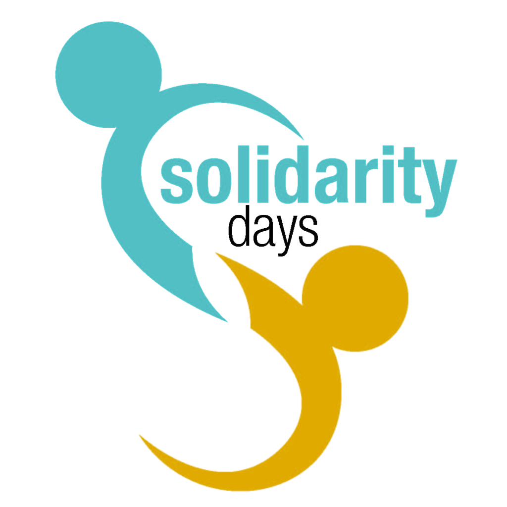 solidarity days transparent