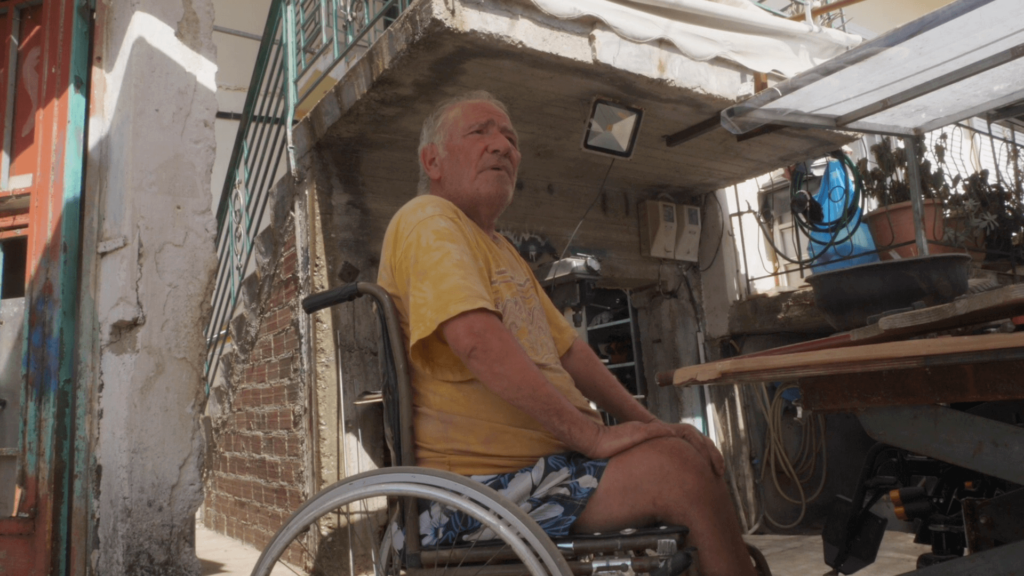 The Best Master: our inspiring short video 2 karancreativemedia shortvideo filmmaking humanrights okaliterosmastoras 10