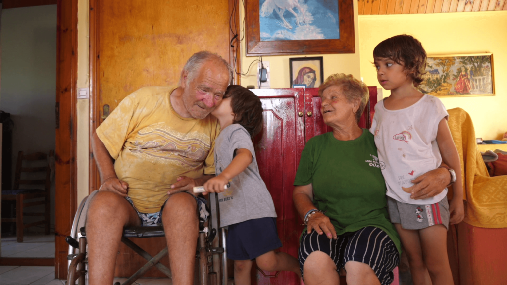 The Best Master: our inspiring short video 3 karancreativemedia shortvideo filmmaking humanrights okaliterosmastoras 11