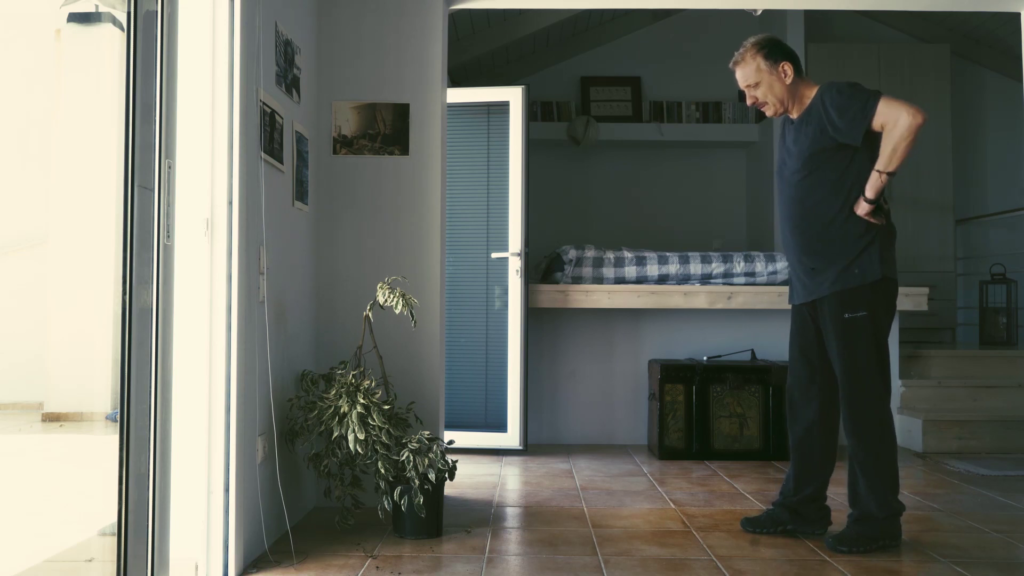 Karancreativemedia silentshortmovie theplant filmmaking 11