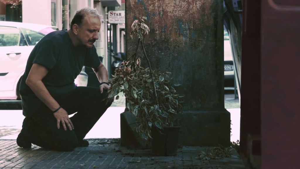 Karancreativemedia silentshortmovie theplant filmmaking 6