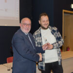 Διαγωνισμός Ταινιών Μικρού Μήκους Δυτικής Ελλάδας - Απονομή Βραβείων και Νικητές 10 A 23