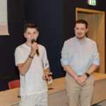 Διαγωνισμός Ταινιών Μικρού Μήκους Δυτικής Ελλάδας - Απονομή Βραβείων και Νικητές 11 A 26