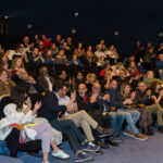 Διαγωνισμός Ταινιών Μικρού Μήκους Δυτικής Ελλάδας - Απονομή Βραβείων και Νικητές 14 A 36