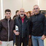 Διαγωνισμός Ταινιών Μικρού Μήκους Δυτικής Ελλάδας - Απονομή Βραβείων και Νικητές 8 A 39