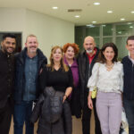 Διαγωνισμός Ταινιών Μικρού Μήκους Δυτικής Ελλάδας - Απονομή Βραβείων και Νικητές 7 A 42