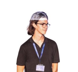 Konstantinos Potamianos